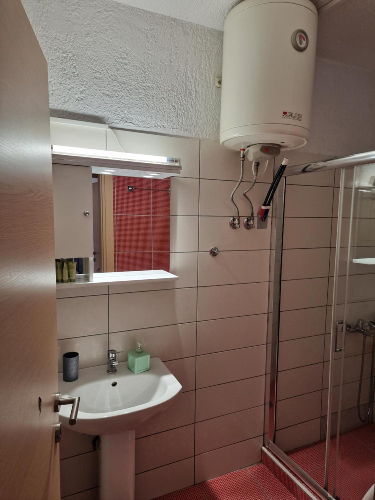 Apartment Diana's Cozy 9 *