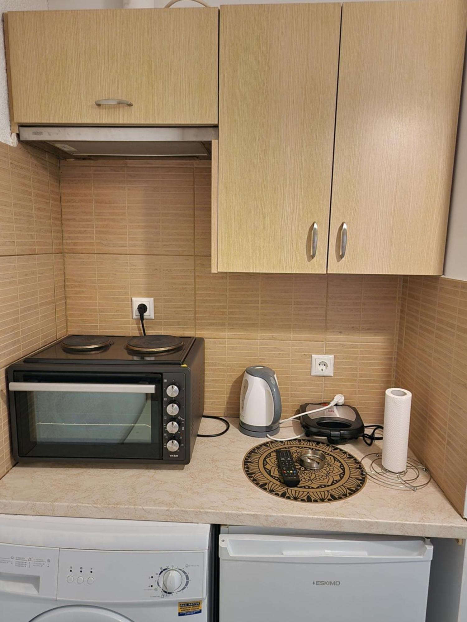 Apartment Diana's Cozy 9 Ioannina